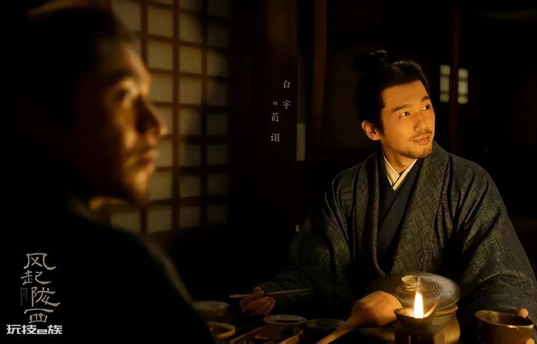 谍战反特电视剧大全(近10年评分较高十部谍战剧推荐)-图片10